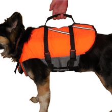 Спасательный жилет для собаки Водолаз