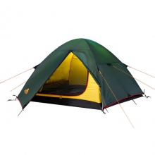 Туристическая палатка Scout 2
